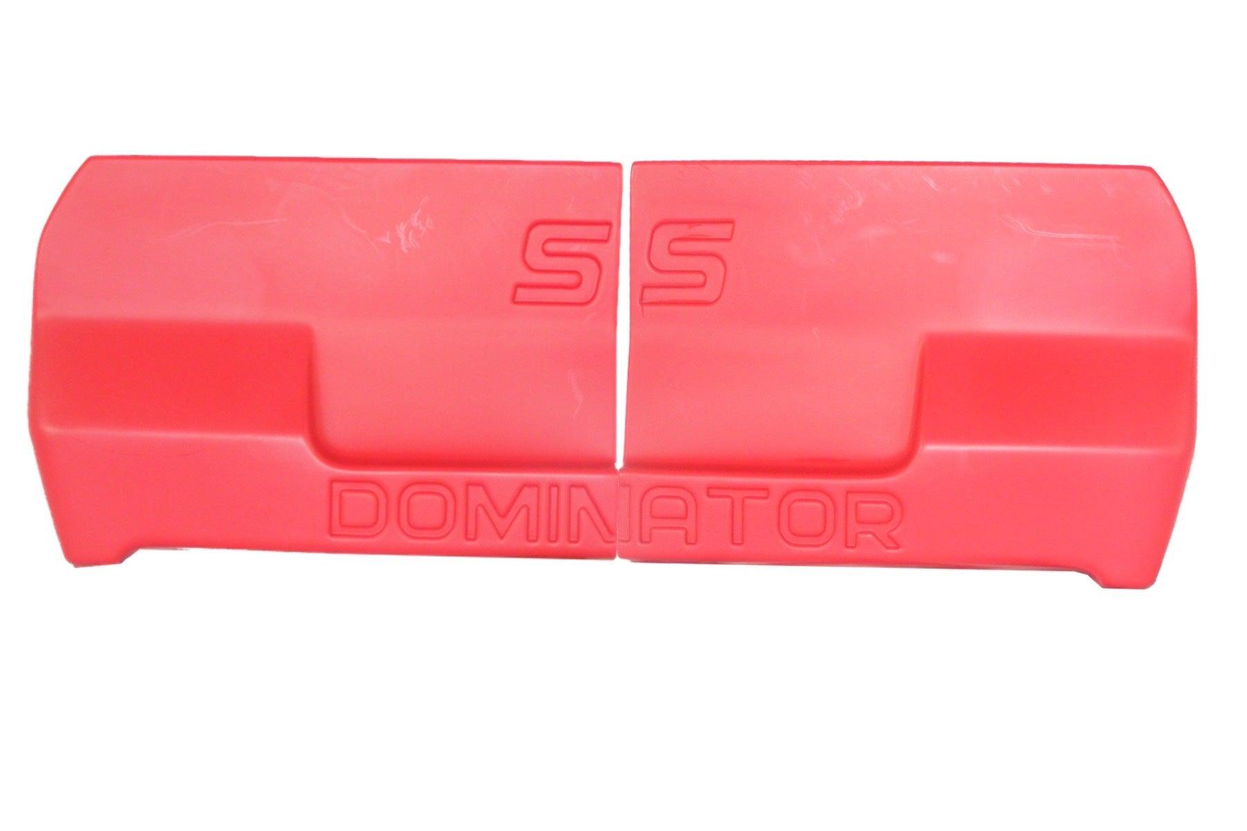 SS Tail Red Dominator SS - Burlile Performance Products