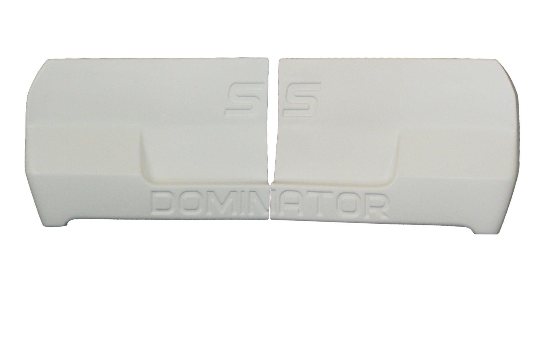SS Tail White Dominator SS - Burlile Performance Products