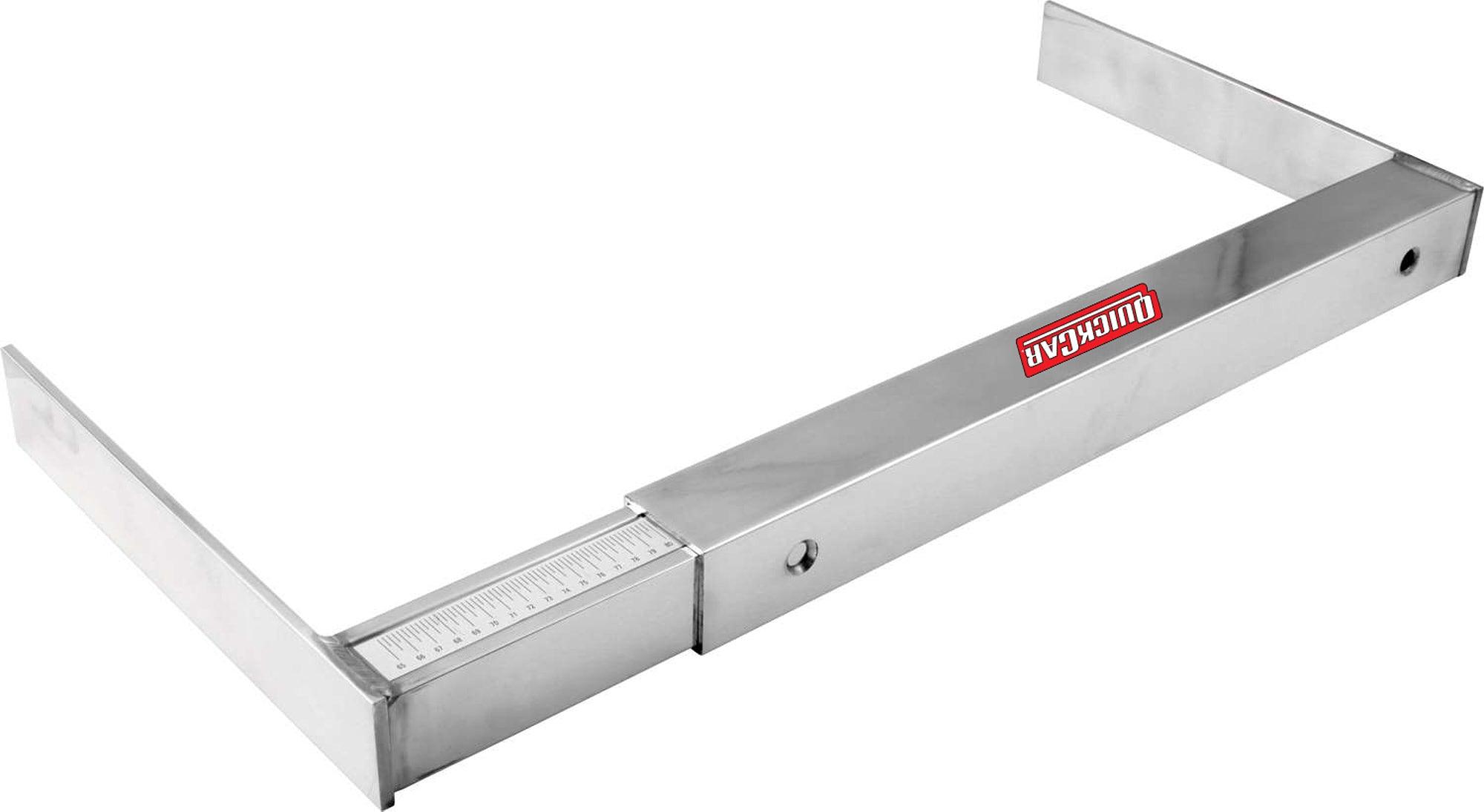 Stagger Gauge - Burlile Performance Products