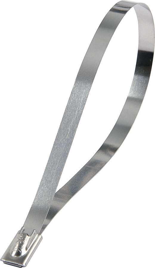 Stainless Steel Cable Ties 7-1/2in 8pk - Burlile Performance Products