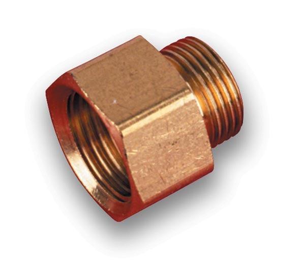 Stand. Fitting Tube - Burlile Performance Products
