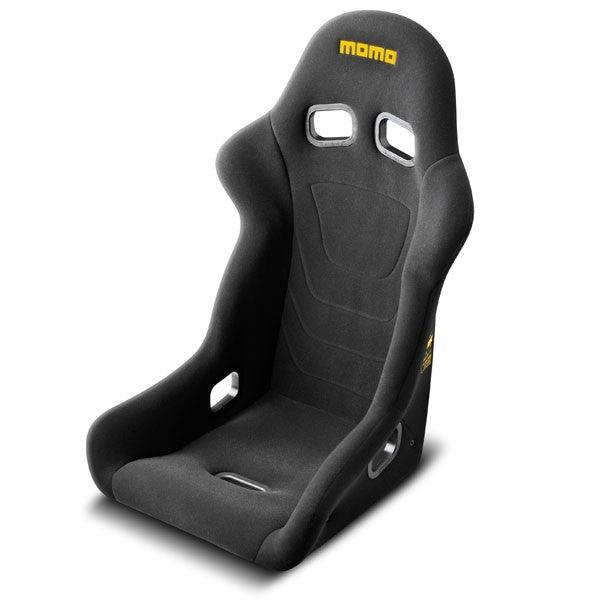 Start Racing Seat Regular Size Black - Burlile Performance Products