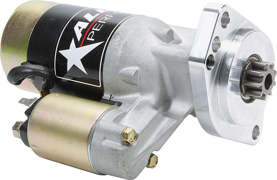 Starter For Bert/Brinn 3 HP - Burlile Performance Products