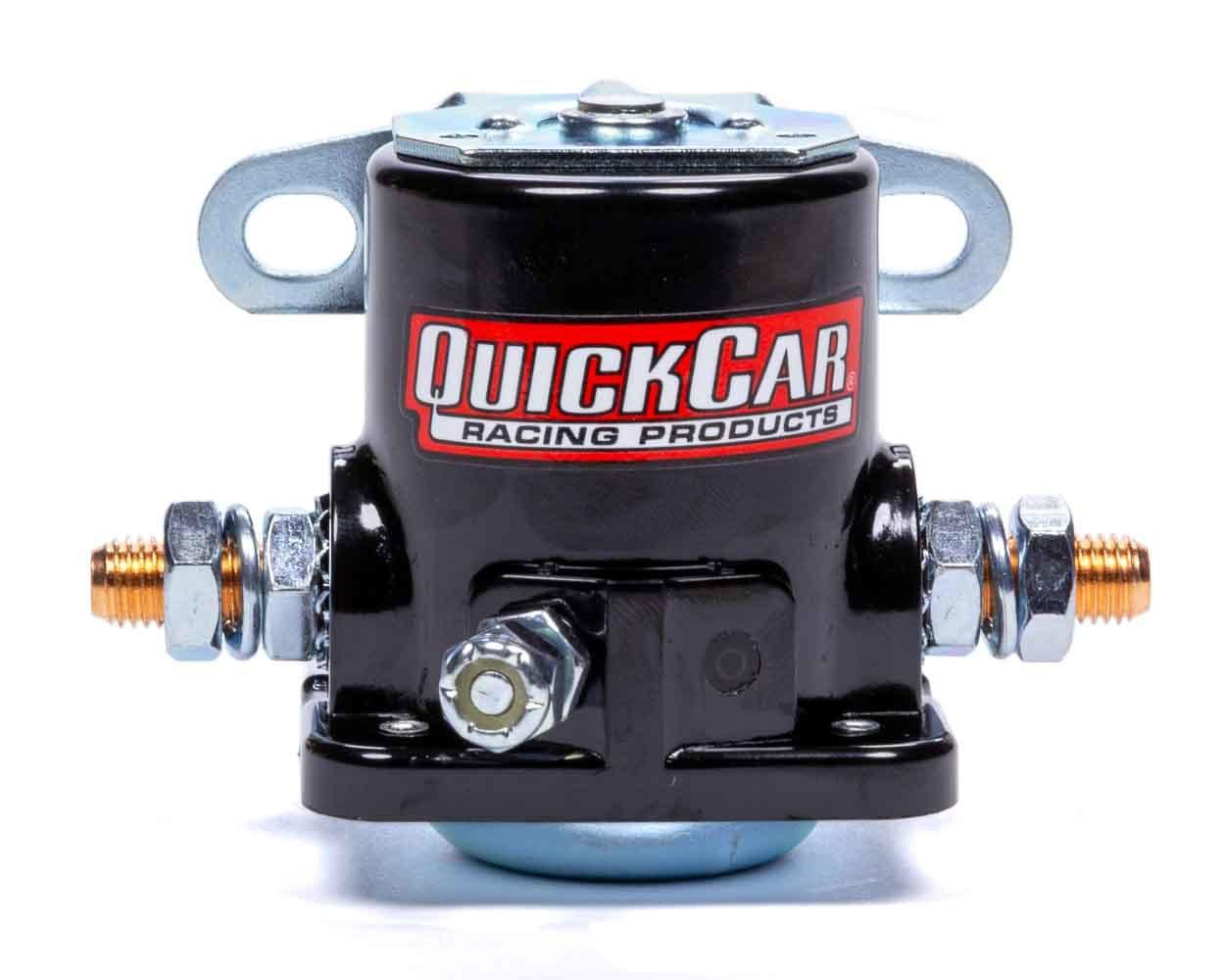 Starter Solenoid - Burlile Performance Products