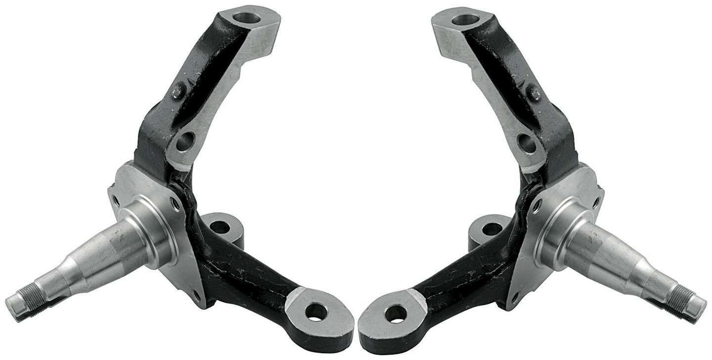 Std Height Spindles Mustang II Pair - Burlile Performance Products