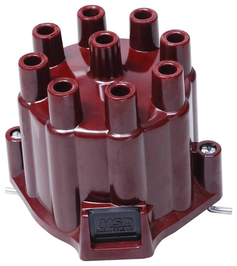 Std Msd Dist. Alkyd Cap - Burlile Performance Products