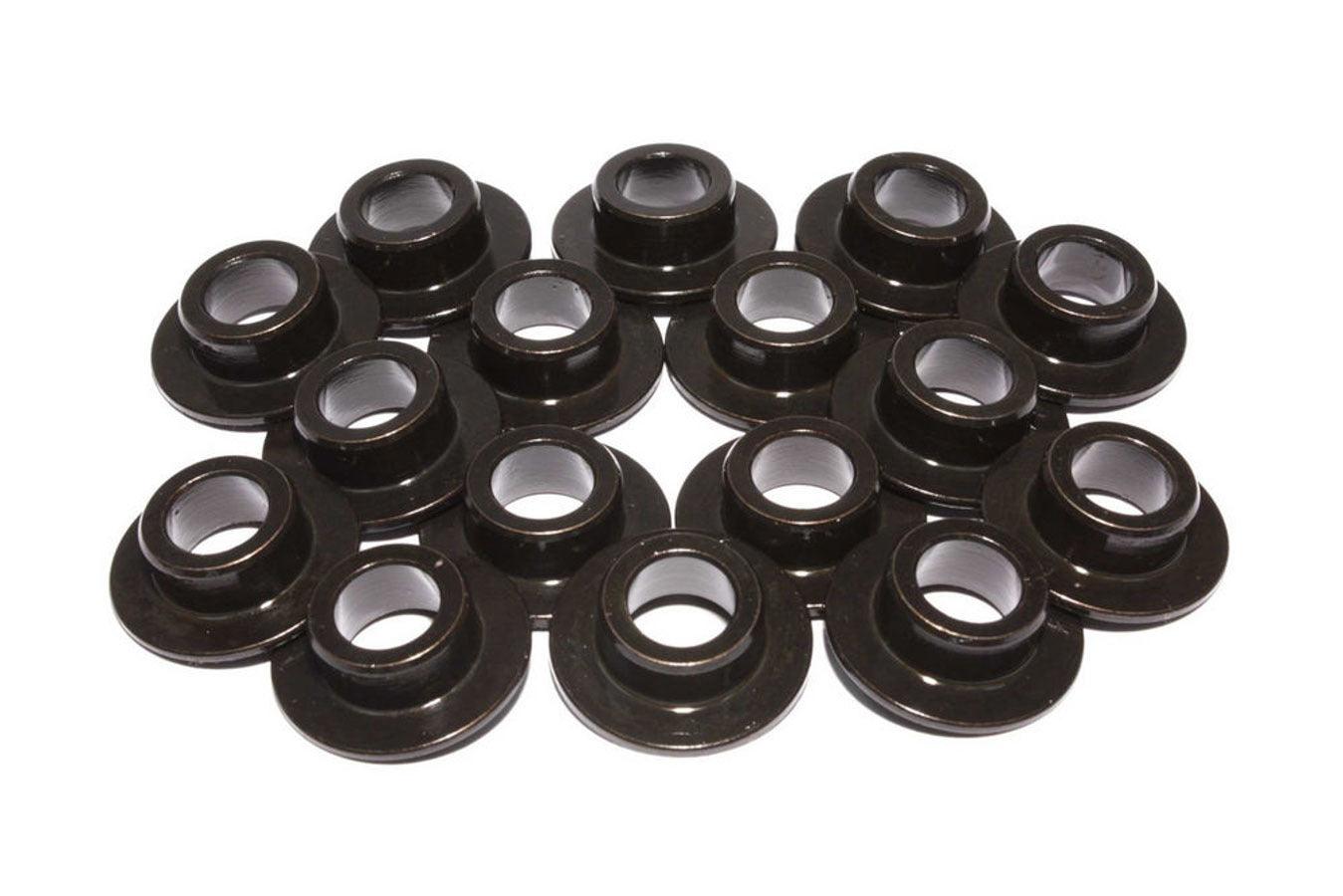 Steel 7 Degree Valve Spring Retainers - Burlile Performance Products