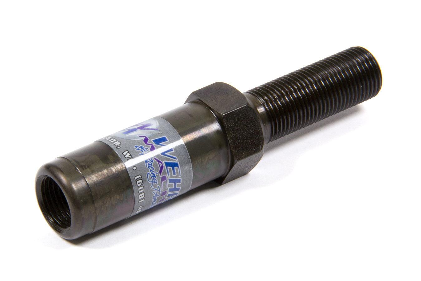 Steel Adjuster 5/8-18 LH Female 5/8-18 RH Male - Burlile Performance Products