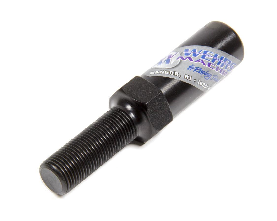 Steel Adjuster 5/8-18 RH Female 5/8-18 LH Male - Burlile Performance Products