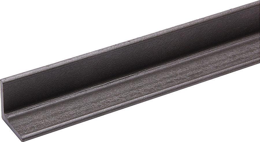 Steel Angle Stock 1-1/2 x 1/8in x 12ft - Burlile Performance Products