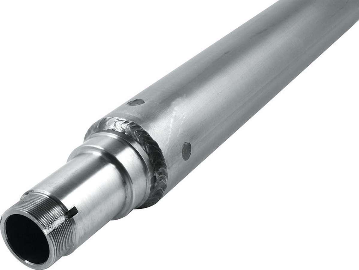 Steel Axle Tube 5x5 2.0in Pin 25in - Burlile Performance Products