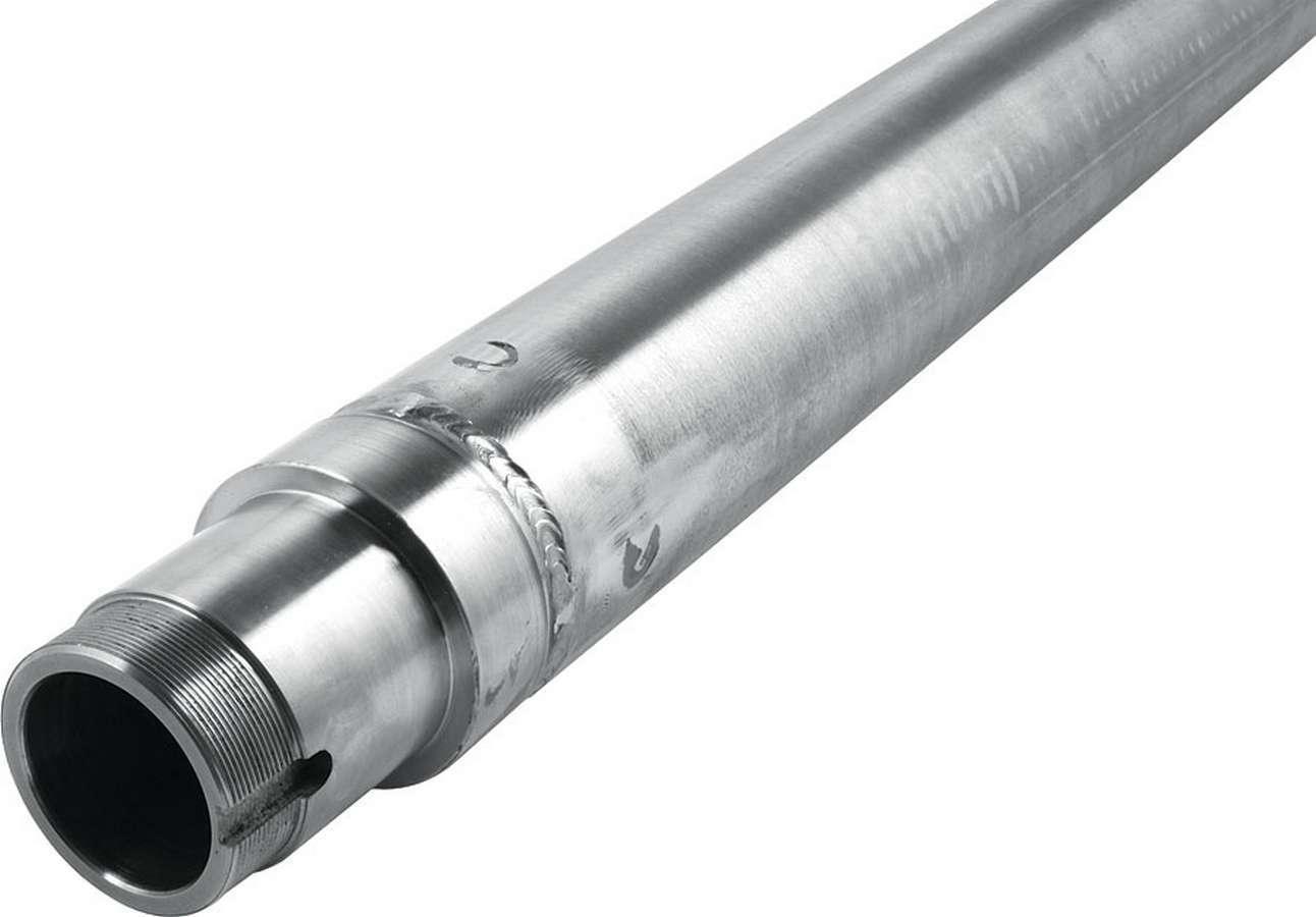 Steel Axle Tube 5x5 2.5in Pin 32in - Burlile Performance Products