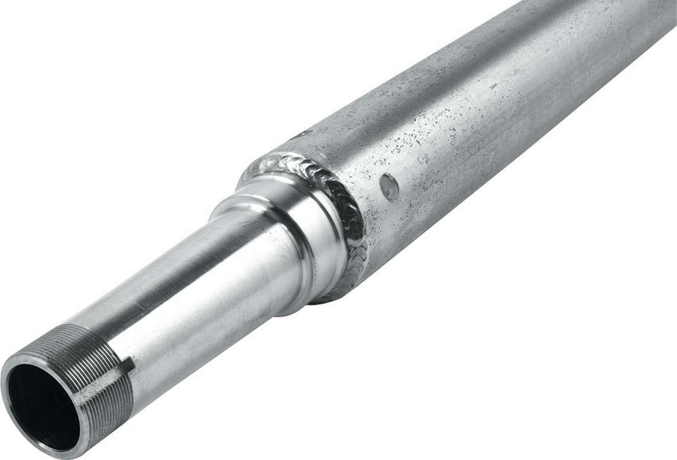 Steel Axle Tube Wide 5 34in - Burlile Performance Products