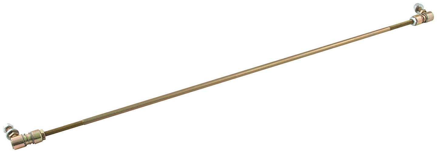 Steel Carb Linkage w/Two Quick Disconnect - Burlile Performance Products