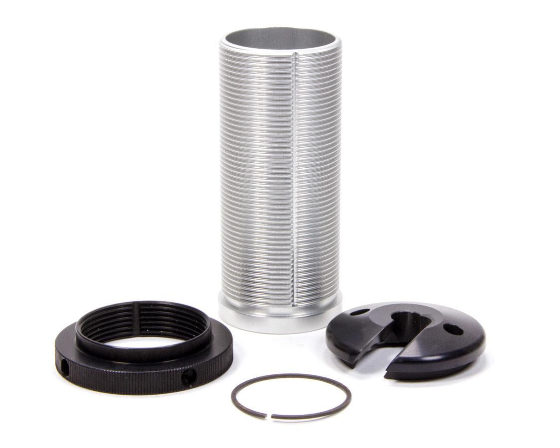 Steel Coil Over Kit 2-1/2 Spring - Burlile Performance Products