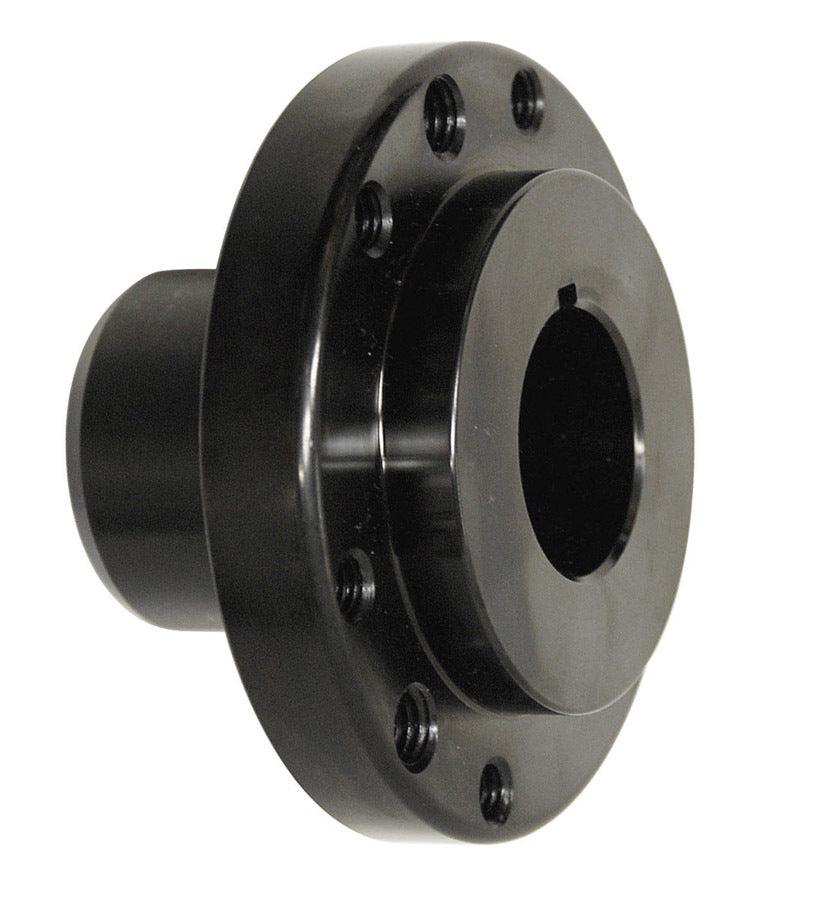 Steel Crank Hub - SBC - Burlile Performance Products