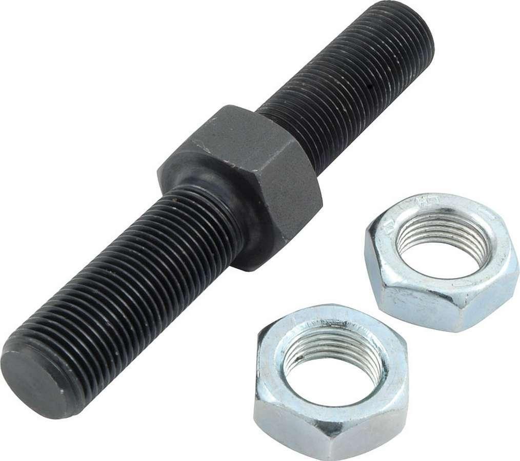 Steel Double Adjuster 5/8in - Burlile Performance Products