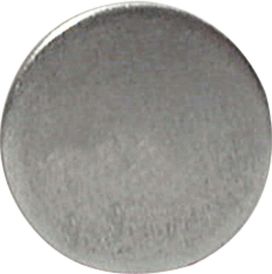 Steel End Caps 1-1/2in OD 10pk - Burlile Performance Products