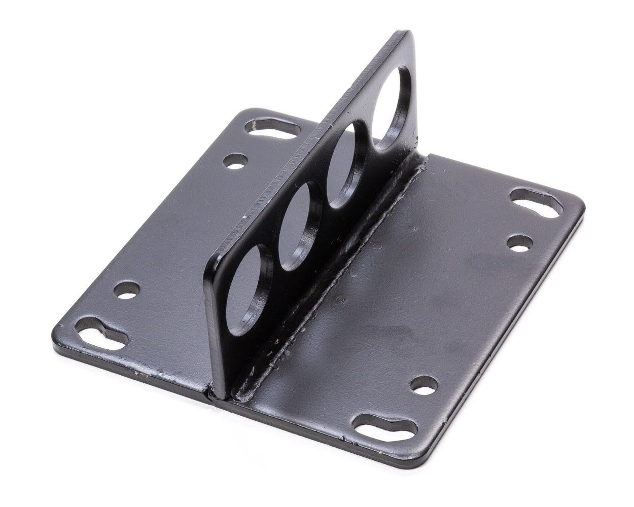 Steel Engine Lift Plate Fits 2 and 4 Barrel - Burlile Performance Products