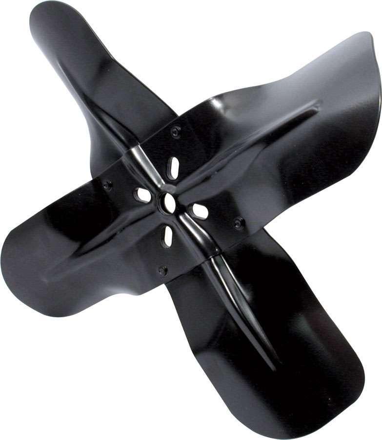 Steel Fan 15in 4 Blade - Burlile Performance Products