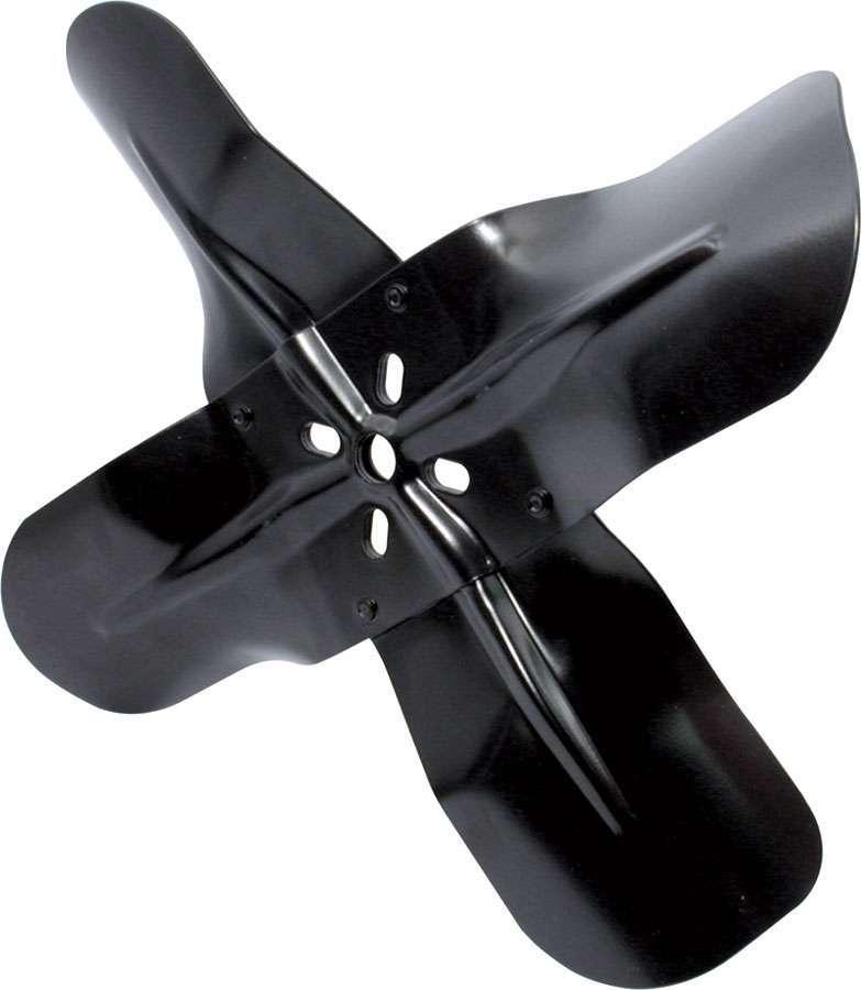 Steel Fan 18in 4 Blade - Burlile Performance Products