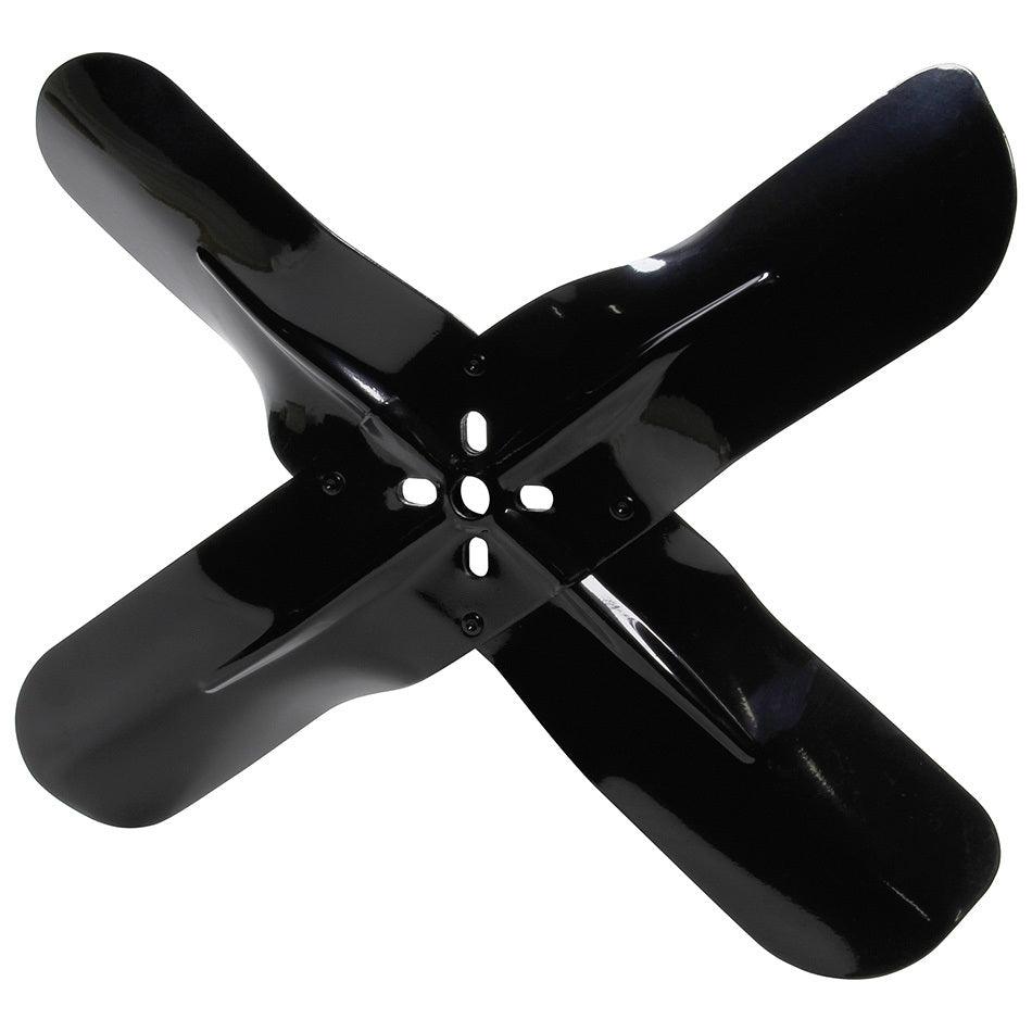 Steel Fan 19in 4 Blade - Burlile Performance Products