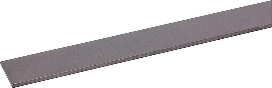 Steel Flat Stock 1-1/2in x 1/8in 8ft - Burlile Performance Products