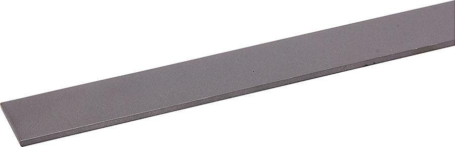 Steel Flat Stock 1-1/2in x 1/8in x 12ft - Burlile Performance Products