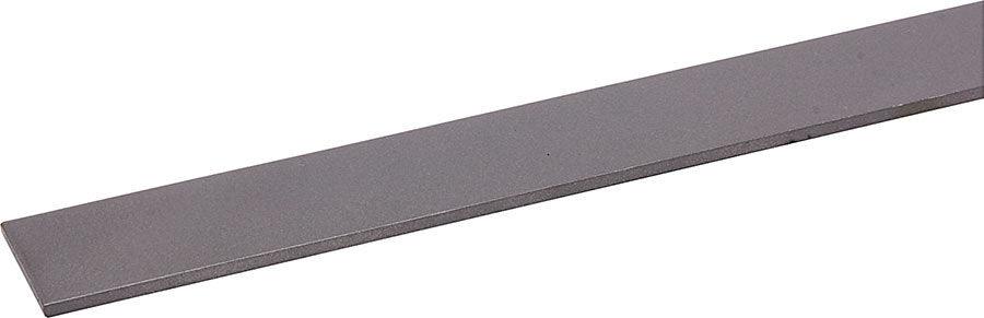 Steel Flat Stock 1in x 1/8in x 12ft - Burlile Performance Products