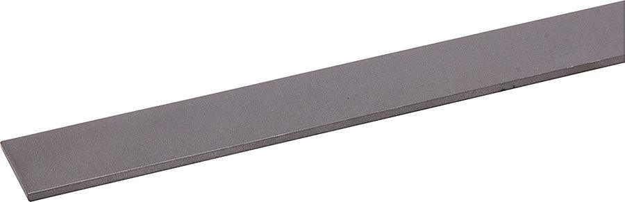 Steel Flat Stock 2in x 1/8in x 12ft - Burlile Performance Products