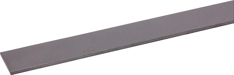 Steel Flat Stock 2in x 1/8in x 4ft - Burlile Performance Products