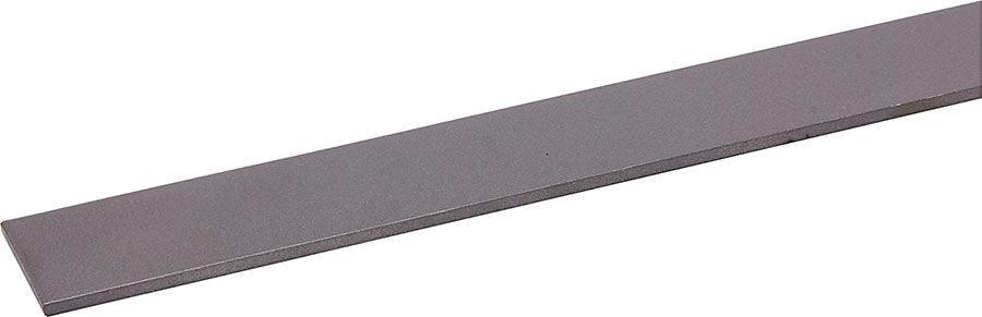 Steel Flat Stock 2in x 3/16in x 4ft - Burlile Performance Products
