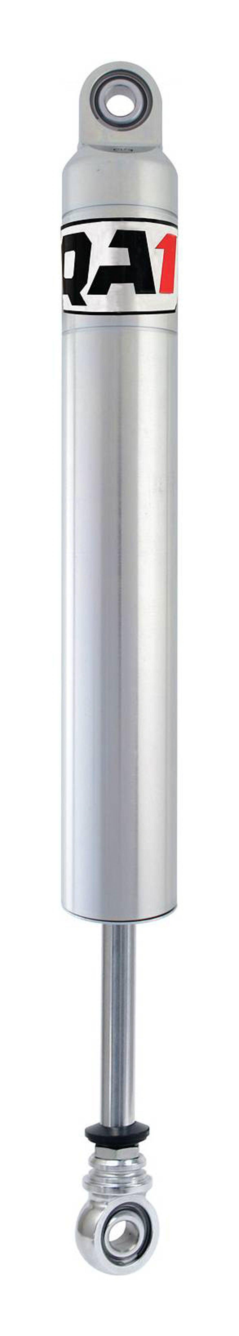 Steel Shock - Monotube 9in 4C-4R Linear Sealed - Burlile Performance Products