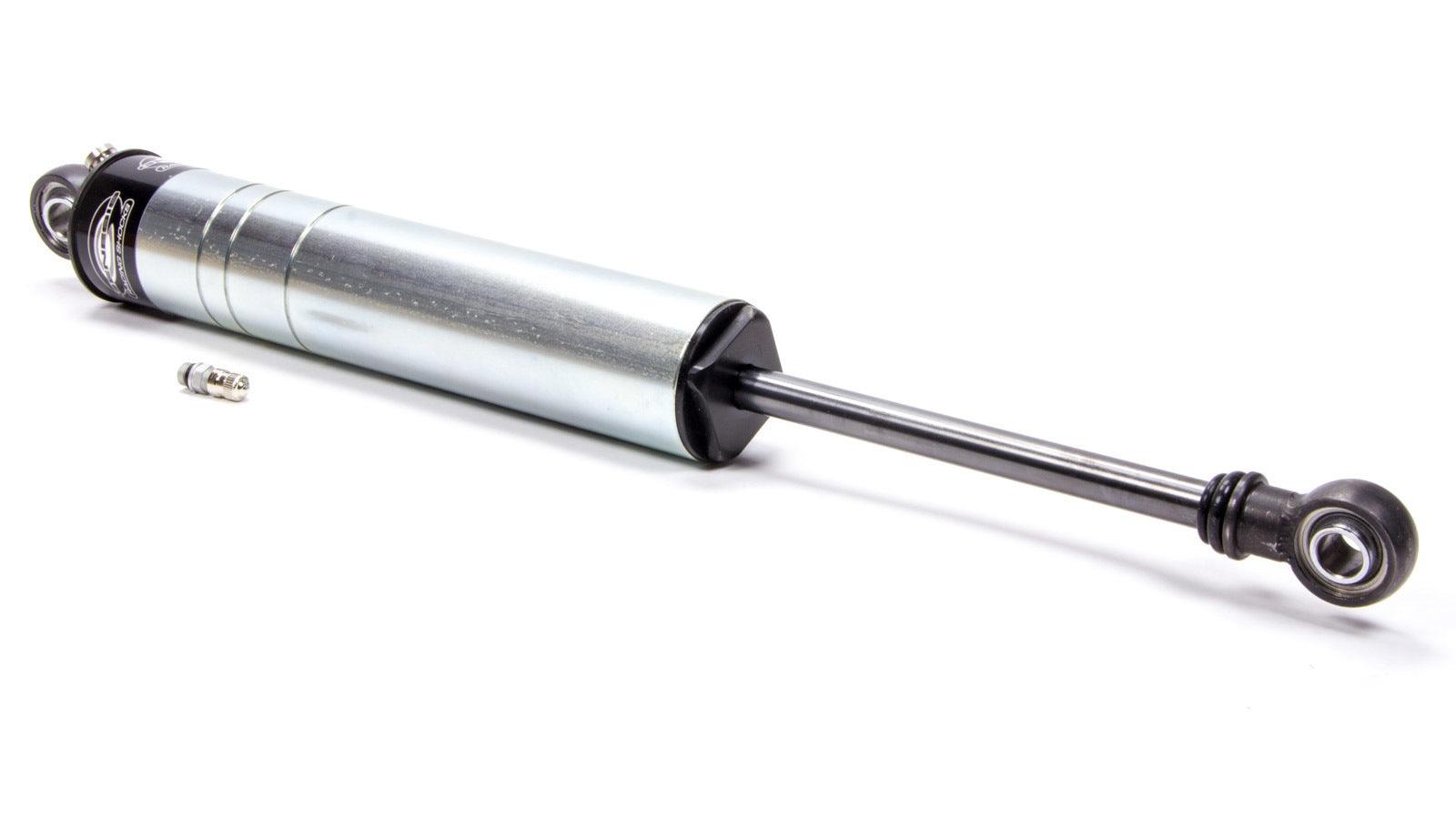 Steel Shock w/Schrader Bulb 7in 6C-3R - Burlile Performance Products