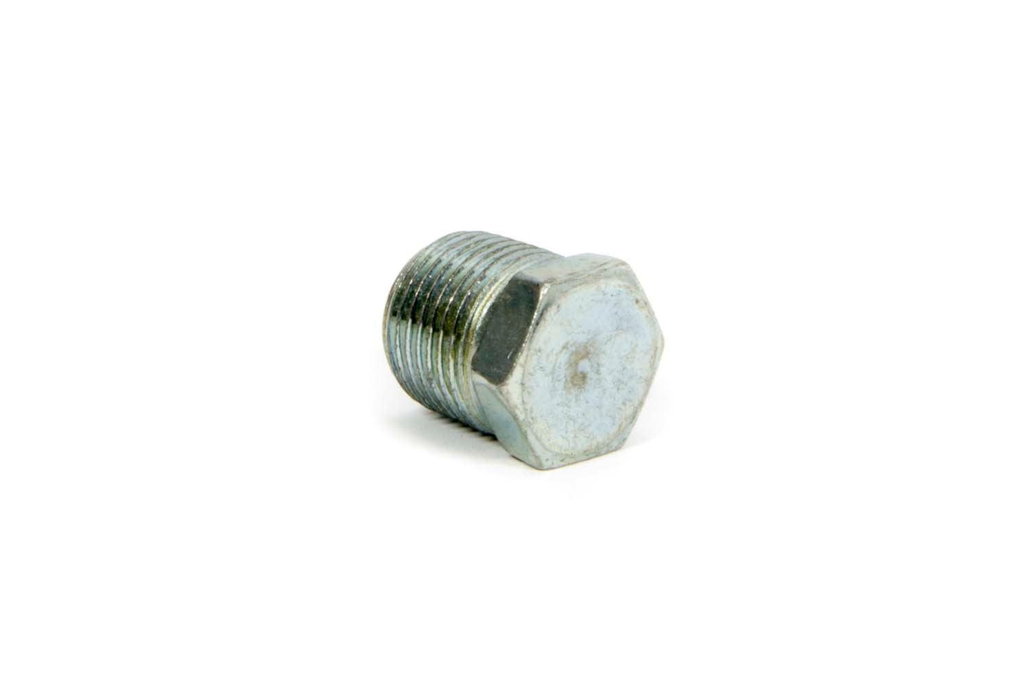 Steel Socket Drain Plug - Burlile Performance Products