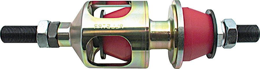 Steel Torque Absorber - Burlile Performance Products