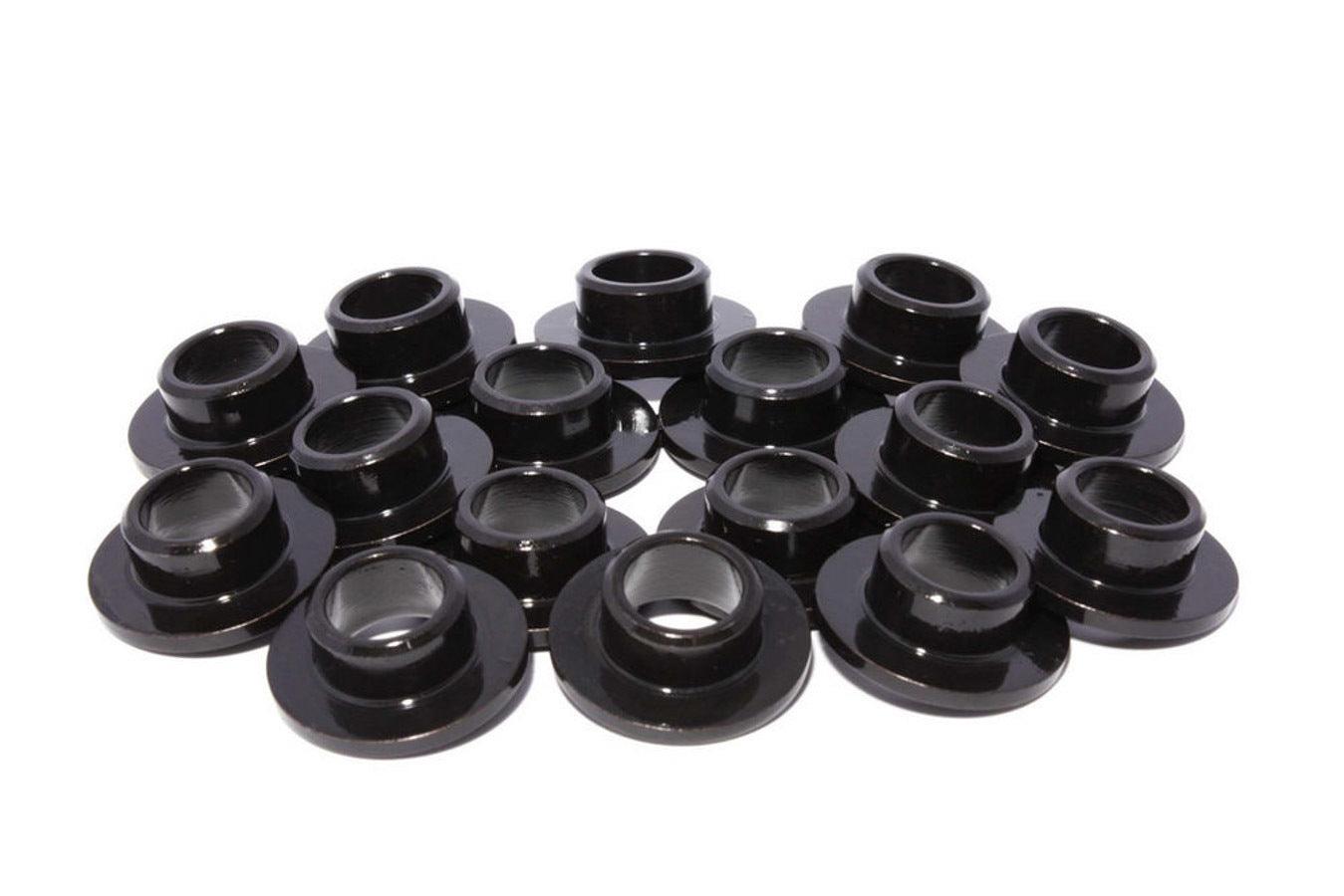 Steel Valve Spring Retainers - Burlile Performance Products