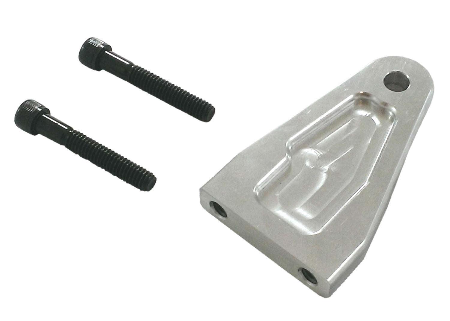 Steering Arm Front Combo Mini Sprint - Burlile Performance Products