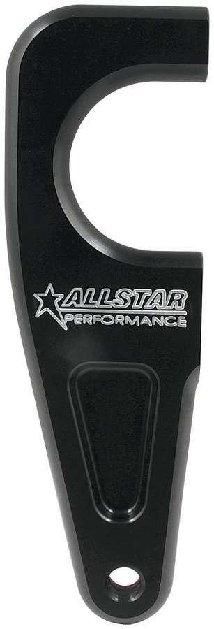 Steering Arm RH Black - Burlile Performance Products