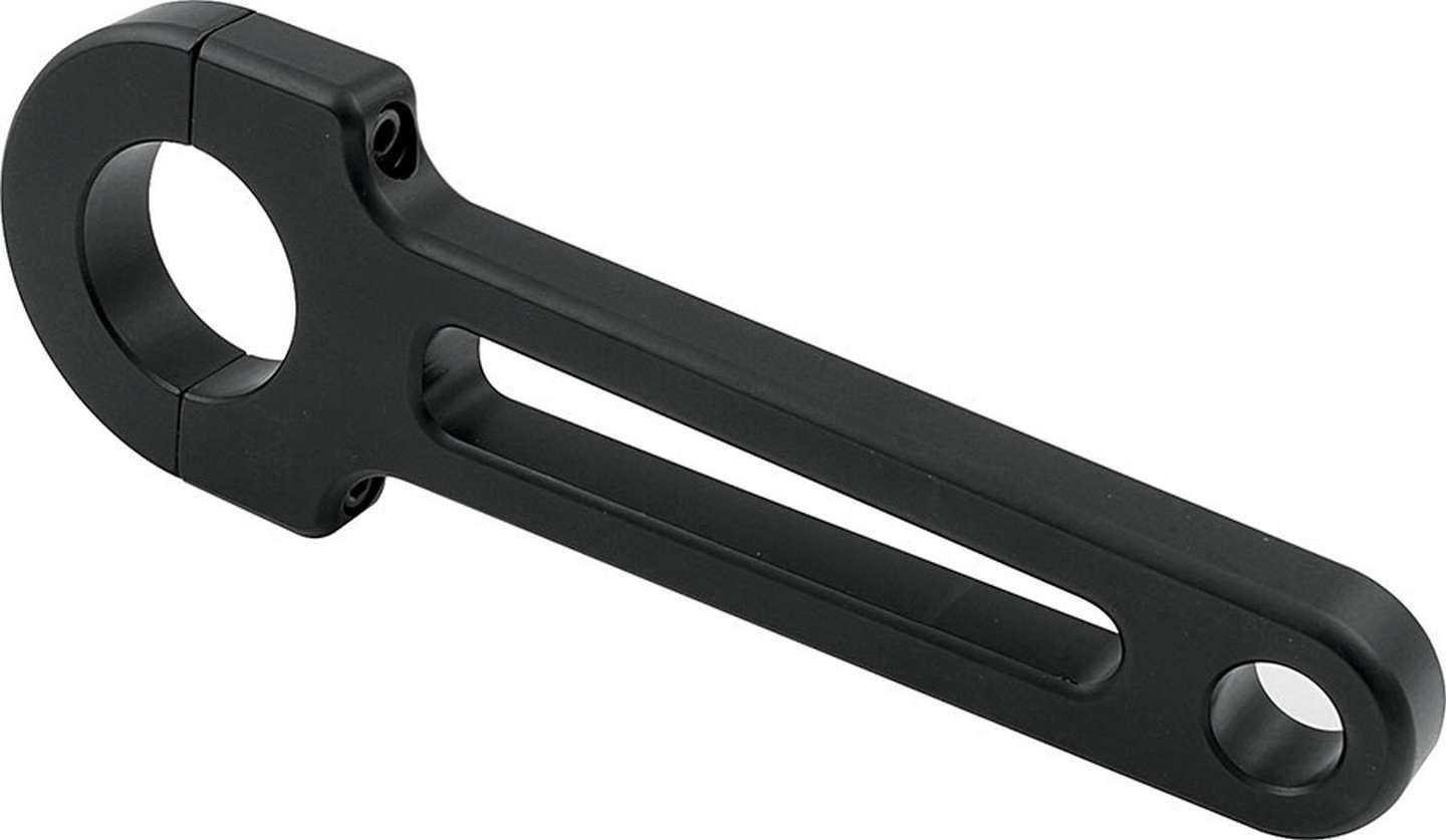 Steering Column Bracket 7.5in Clamp On - Burlile Performance Products