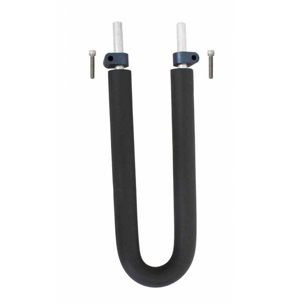 Steering Column Leg Brace - Burlile Performance Products