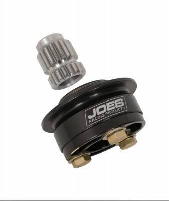 Steering Disconnect 360 5/8in Shaft - Burlile Performance Products