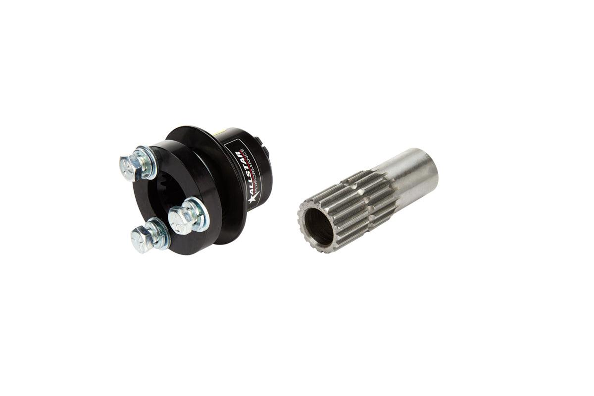 Steering Disconnect - Burlile Performance Products