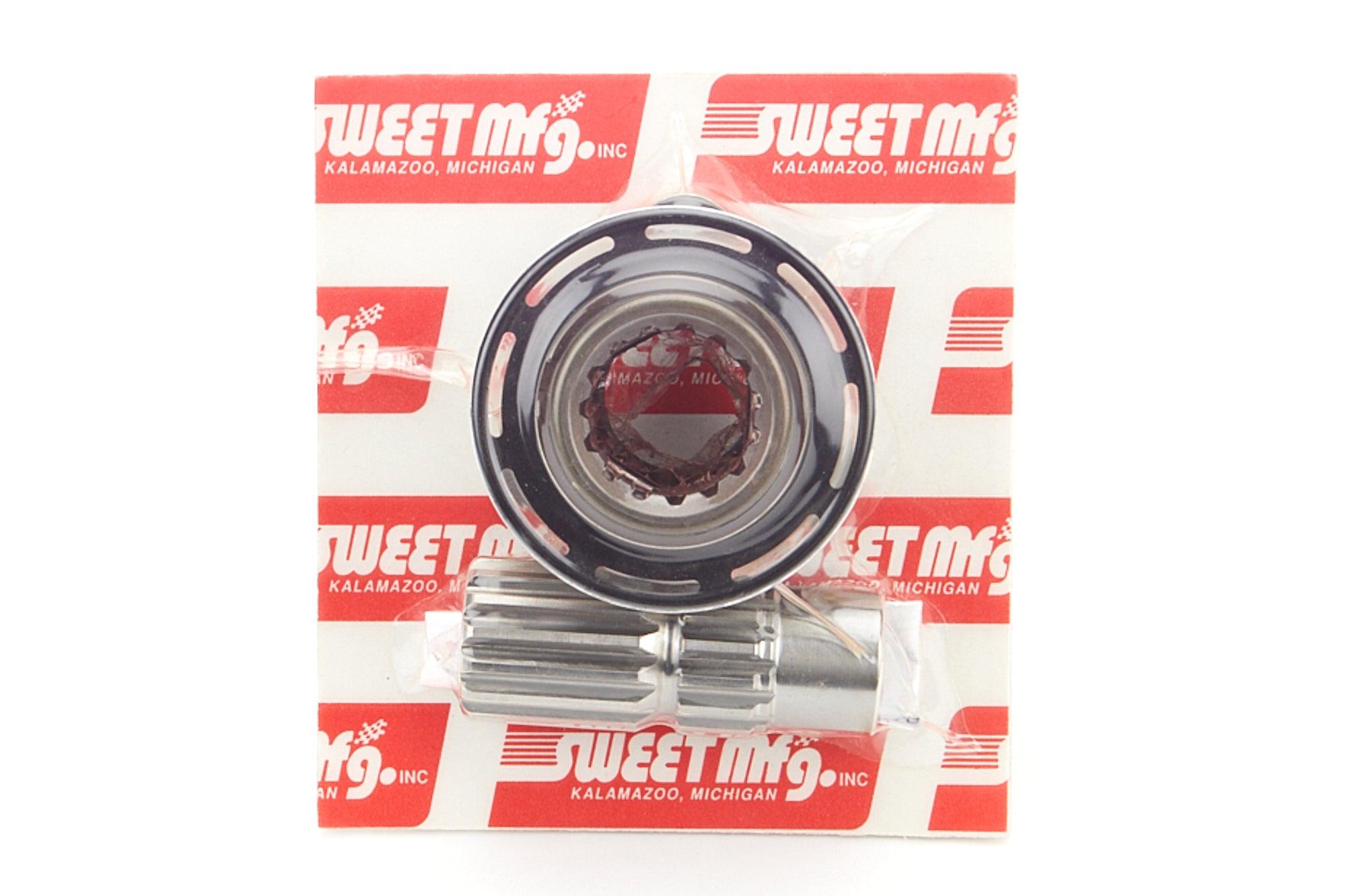 Steering Disconnect L/W 5/8in Shaft - Burlile Performance Products