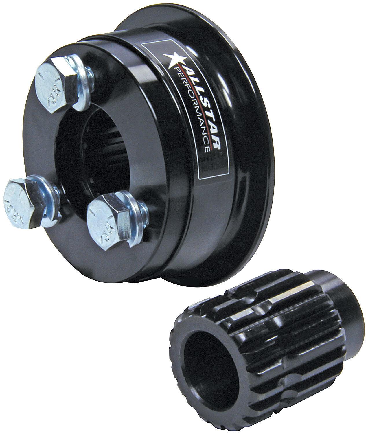 Steering Disconnect Now use ALL52318 - Burlile Performance Products