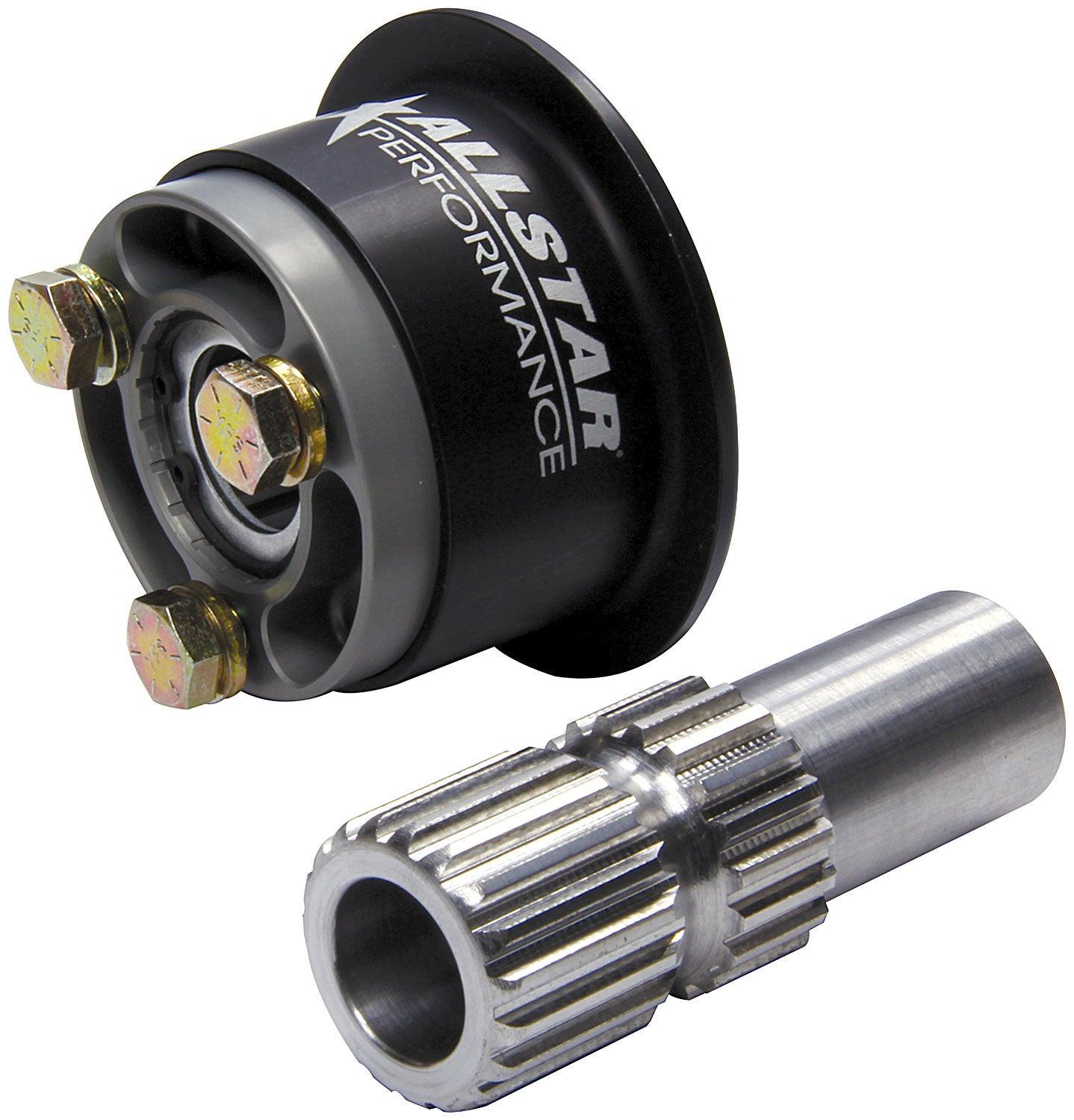 Steering Disconnect SFI Spline Style - Burlile Performance Products