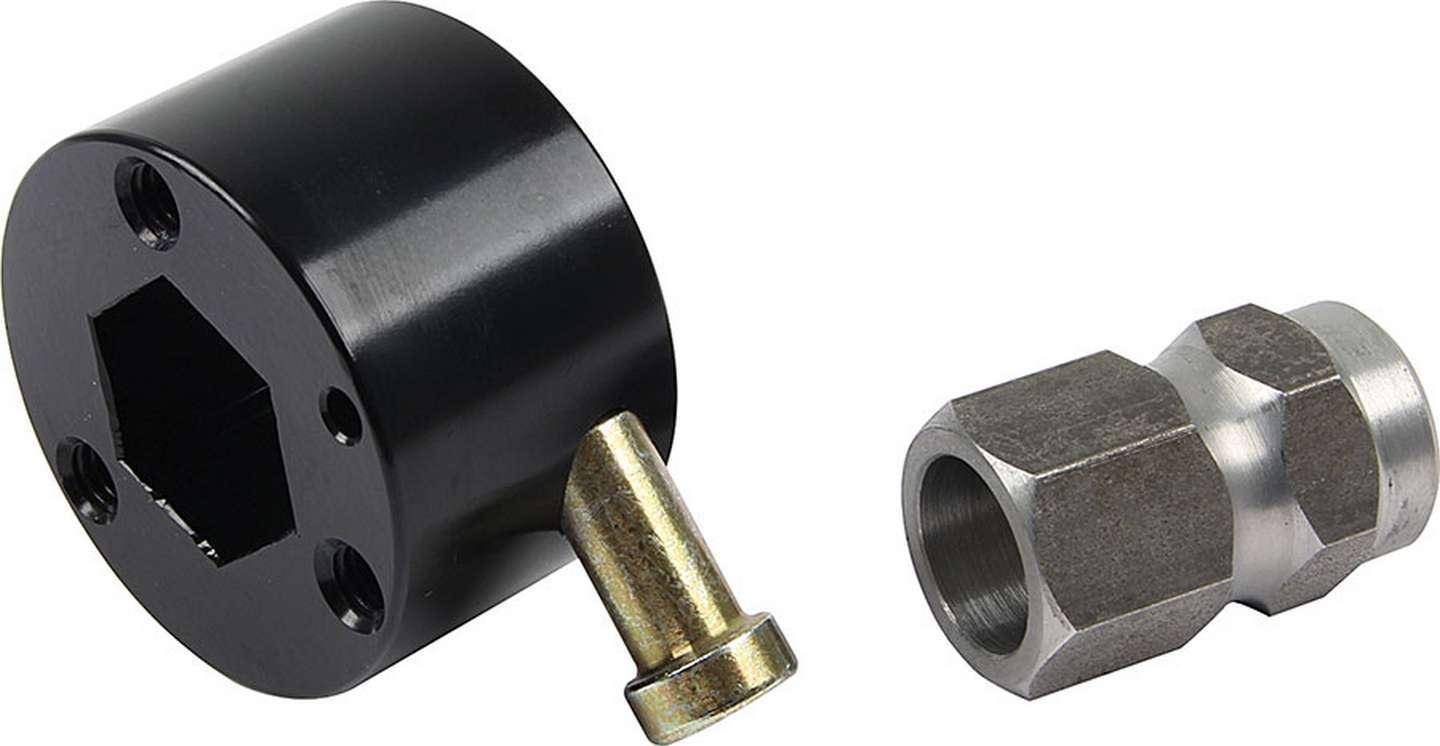 Steering Disconnects Hex Style 10pk - Burlile Performance Products