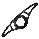 Steering Mount 1/2 Box - Burlile Performance Products