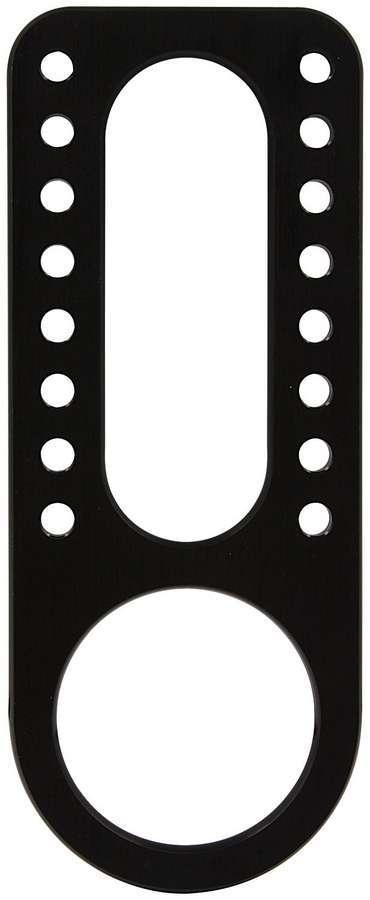 Steering Mount Long - Burlile Performance Products