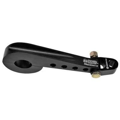 Steering Mount Universal 6-3/4in Long 1-3/4in - Burlile Performance Products